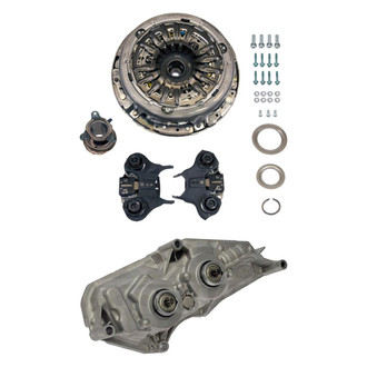 LuK® - 2-Pc RepSet Clutch Kit