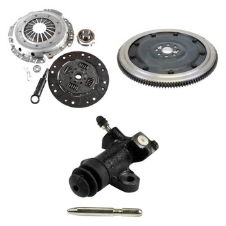LuK® - RepSet Clutch Kits Kit