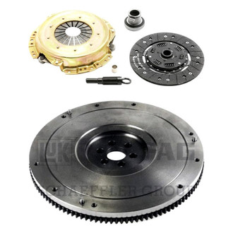LuK® - Pro Gold Performance Clutch Kits Kit