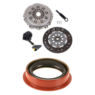 LuK® - 2-Pc RepSet Clutch Kit