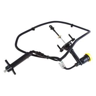 LuK® - Clutch Master and Slave Cylinder Assembly