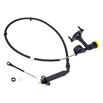 LuK® - Hydraulic Clutch Release System