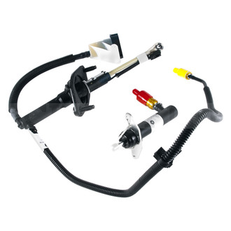 LuK® - Hydraulic Clutch Release System