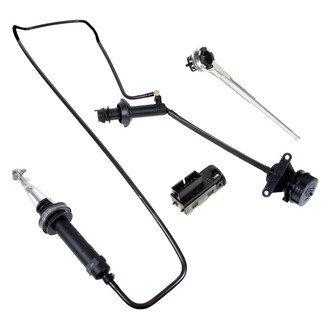 LuK® - Clutch Slave Cylinder