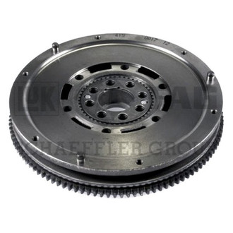 LuK® - Dual Mass Flywheel