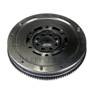 LuK® - Dual Mass Flywheel