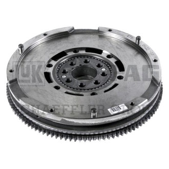 LuK® - Dual Mass Flywheel