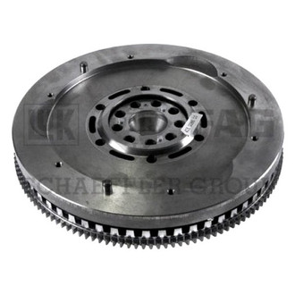 LuK® - Dual Mass Flywheel