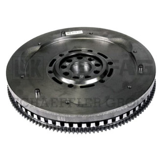 LuK® - Dual Mass Flywheel