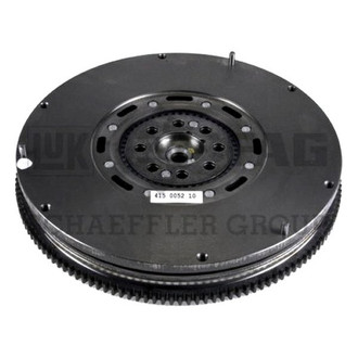 LuK® - Dual Mass Flywheel