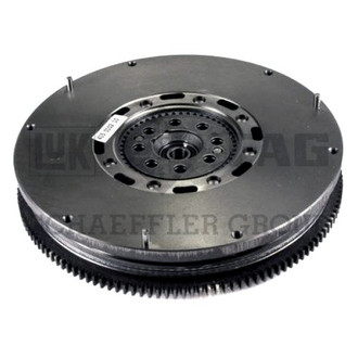 LuK® - Dual Mass Flywheel