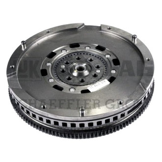 LuK® - Dual Mass Flywheel