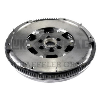 LuK® - Dual Mass Flywheel