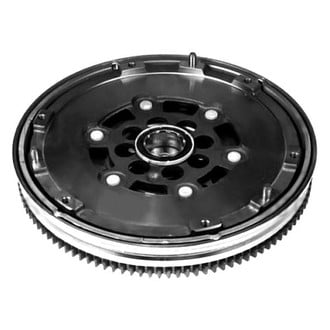 LuK® - Dual Mass Flywheel