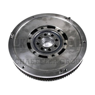 LuK® - Dual Mass Flywheel