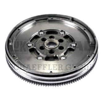 LuK® - Dual Mass Flywheel