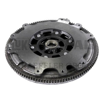 LuK® - Dual Mass Flywheel