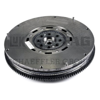 LuK® - Dual Mass Flywheel