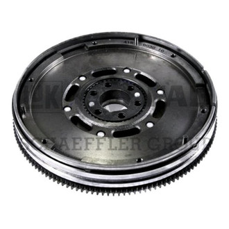 LuK® - Dual Mass Flywheel