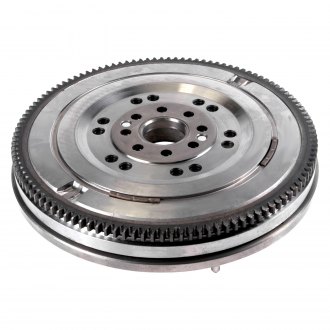 LuK® - Dual Mass Flywheel