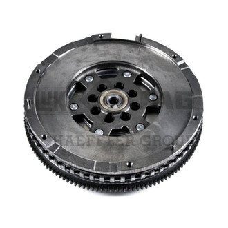 LuK® - Dual Mass Flywheel