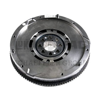 LuK® - Dual Mass Flywheel