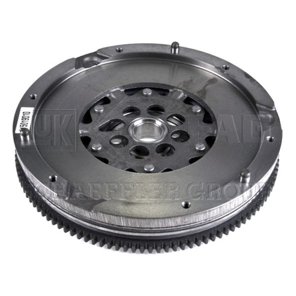 LuK® - Dual Mass Flywheel