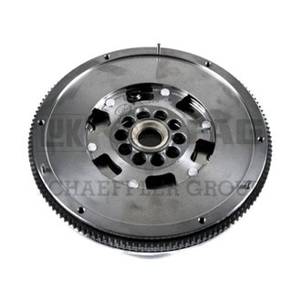 LuK® - Dual Mass Flywheel