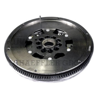 LuK® - Dual Mass Flywheel
