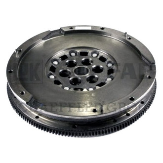 LuK® - Dual Mass Flywheel