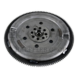 LuK® - Dual Mass Flywheel