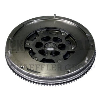 LuK® - Dual Mass Flywheel