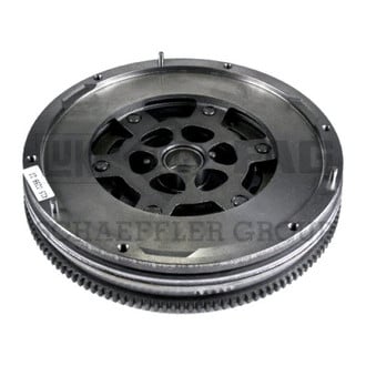 LuK® - Dual Mass Flywheel