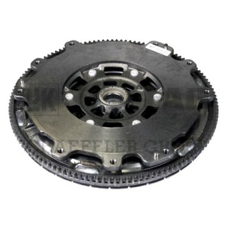 LuK® - Dual Mass Flywheel