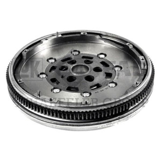 LuK® - Dual Mass Flywheel