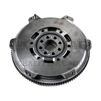 LuK® - Dual Mass Flywheel