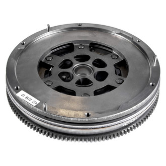 LuK® - Dual Mass Flywheel
