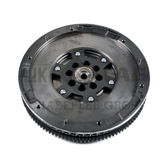 LuK® - Dual Mass Flywheel