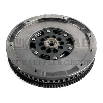 LuK® - Dual Mass Flywheel