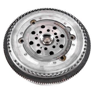 LuK® - Dual Mass Flywheel