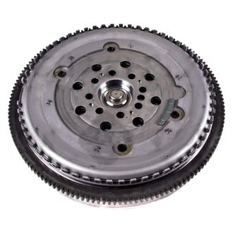 LuK® - Dual Mass Flywheel
