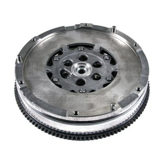 LuK® - Dual Mass Flywheel