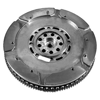 LuK® - Dual Mass Flywheel