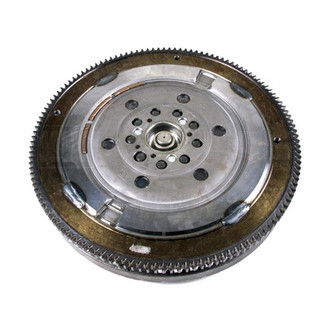LuK® - Dual Mass Flywheel
