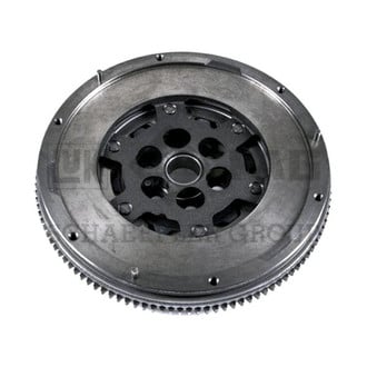 LuK® - Dual Mass Flywheel