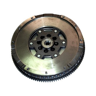 LuK® - Dual Mass Flywheel