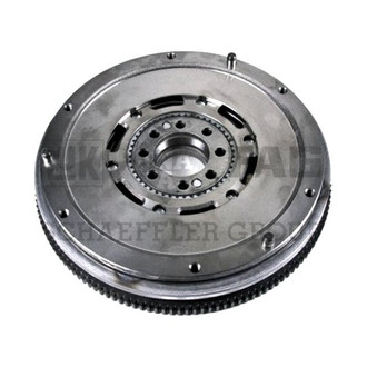LuK® - Dual Mass Flywheel