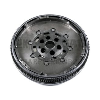 LuK® - Dual Mass Flywheel