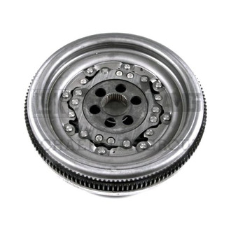 LuK® - Dual Mass Flywheel