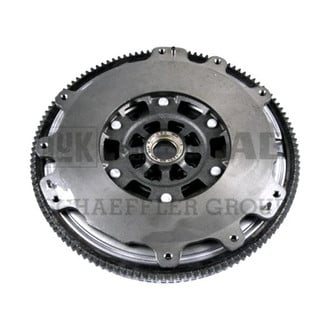 LuK® - Dual Mass Flywheel